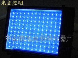 大小功率LED泛光灯  应用范围广