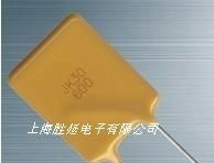 自恢复保险丝JK30-600