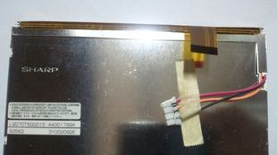 夏普LQ070T5GG01S 库存7寸LCD