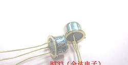 BT35硅双基极二极管(图)