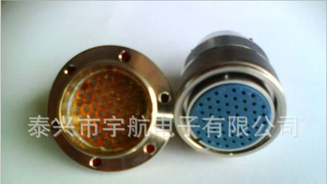 供应密封连接器，厂家直销密封连接器，CX2系列真空密封连接器价格