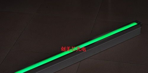 供应线性埋地灯