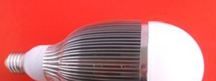:12x1W  15x1W LED球泡灯