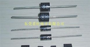 1.5KE39A 1.5KE39CA TVS 瞬变二极管