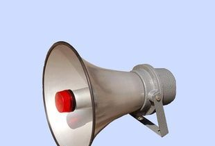 防爆声光报警器