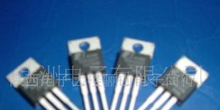 复合三极管TOP204Y