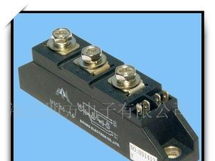 MTX300A可控硅模块