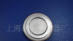 (2CZ)ZP200A 整流二极管平板型凹凸台