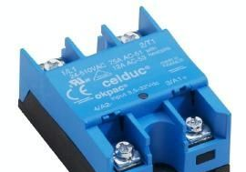 celduc赛德固态继电器，okpac,SO9系列
