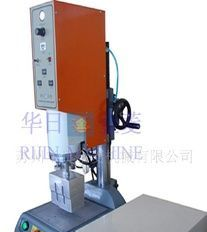 分体式超声波塑胶熔接机(图)