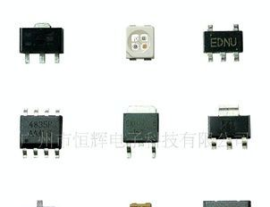 贴片二极管MMBD4148SE 丝印D4