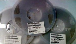 全系列松下可调电阻 EVM2NSX80B25