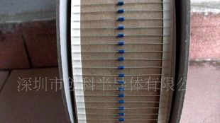 【深圳厂家直供】生产双向触发二极管DB3
