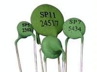 大量SPMZC系列PTC热敏电阻