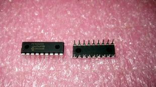 PIC16C622A-04I/P 供应MIC单片机
