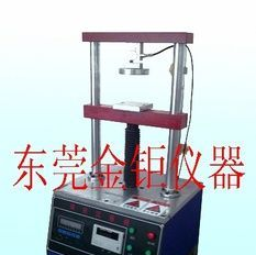 江苏环压强度试验机JJ-895