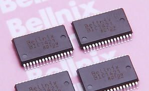 现货供应电源芯片BIC1421 Bellnix SSOP32