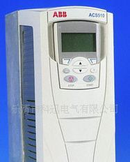 ABB ACS510-01-09A4-4 变频器