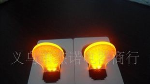 现货  JS-448  LED灯  卡片灯