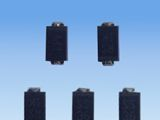 肖特基贴片二极管SS510(SMB)