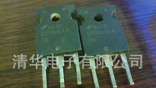 拆机三极管30N60