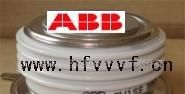 ABB晶闸管 5STP03A1800  销售