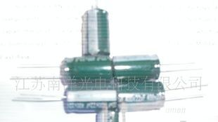 全系列铝电解电容0.33UF/50V 5*11