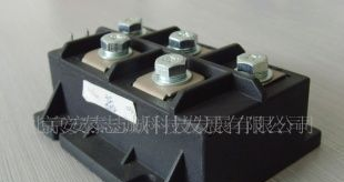 三相整流桥模块MDS100A/1600V