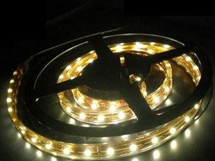 3528  60LEDLED 灯条套管注胶防水