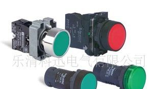 批发施耐德 ZB2BZ102C 按钮指示灯