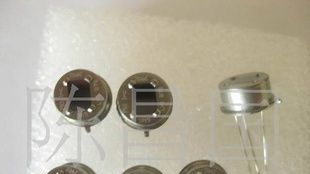 红外传感器LHI878 双元热释电红外传感器 D203S替代