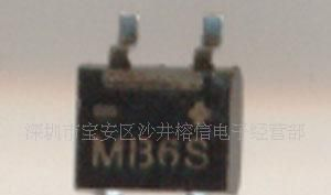 原装SEP MB6S桥堆