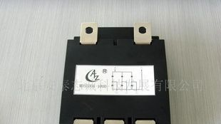 MDS500A/1600V三相整流桥模块