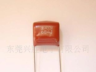 特价供应CBB电容105J/63V105J