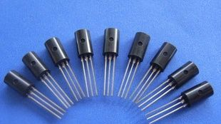 厂家供应A966    TO-92L   三极管