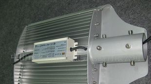 大功率路灯头、户外灯、LED路灯头外壳