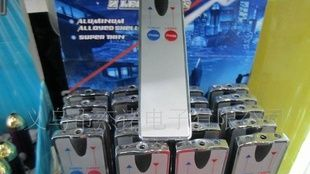 JS-8560  LED带激光礼品灯  卡片激光灯  激光指示灯  LED灯