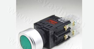 K250-27  凯昆按钮 美观  时尚 突出面板仅2mm