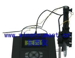 中文台式钠度计