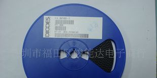 肖特二极管 BAV40V-7