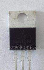 电子元器件 供应IC LM7816L