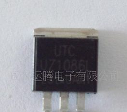 电子元器件 供应IC  UZ1086L