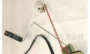 五十铃燃油传感器(图)