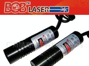 红光一字定位器 红激光器光线宽可调