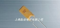 自恢复保险丝JK30-090