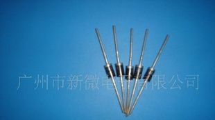 整流二极管 UF5400
