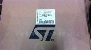 特价热卖TVS瞬变抑制ST二极管SMAJ170CA