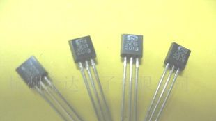 3DG201三极管