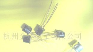 3CG23(3CG7)三极管