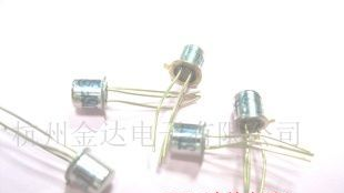 3DJ7场效应管